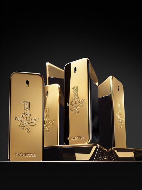 1 Million Paco Rabanne