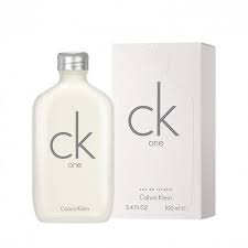 ck one