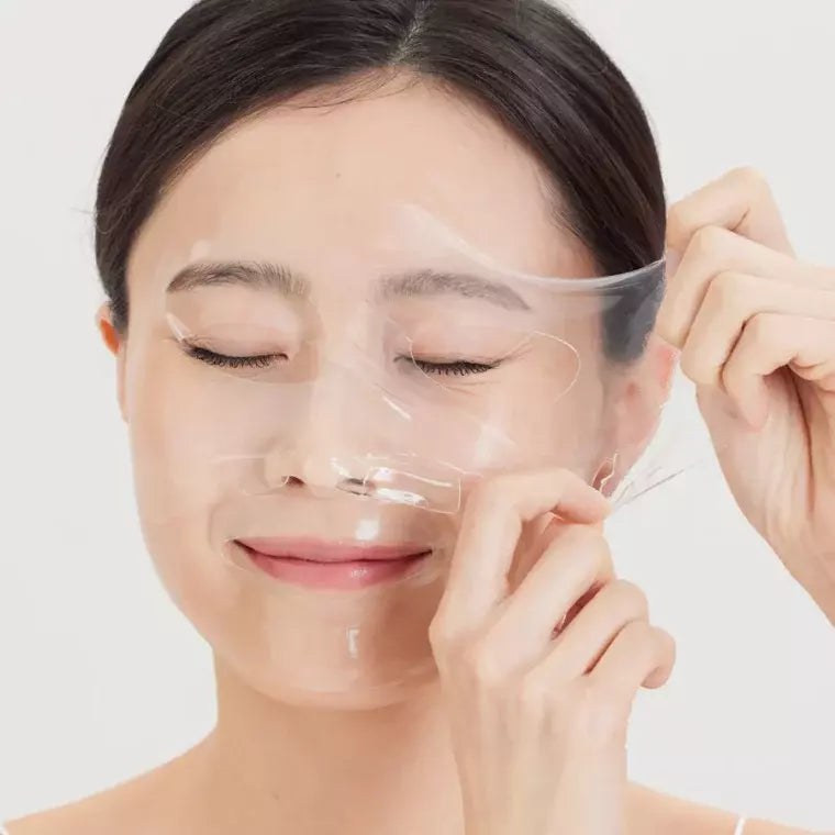 Sungboon Editor Deep Collagen Power Boosting Mask 1pc
