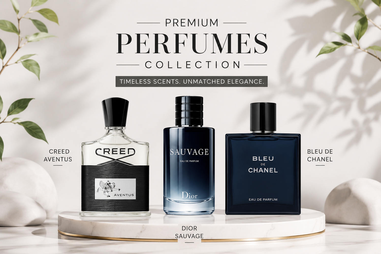 Perfumes