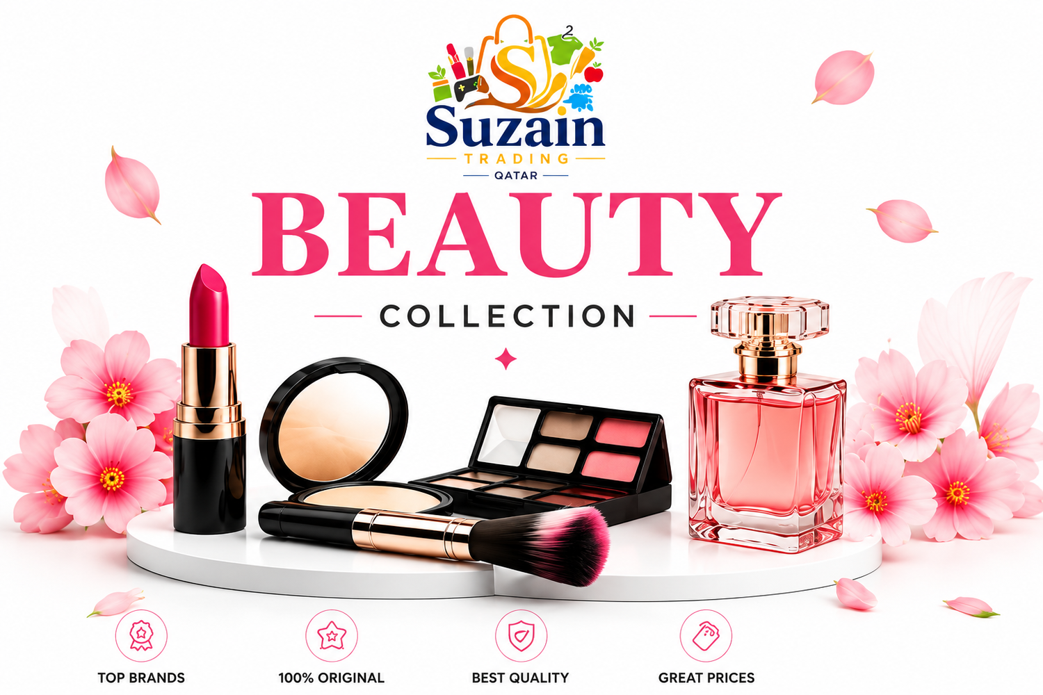 Beauty Products