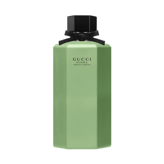Gucci flora green color
