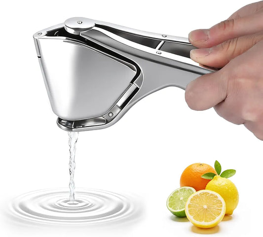 A Manual Juicer, Lemon Juicer