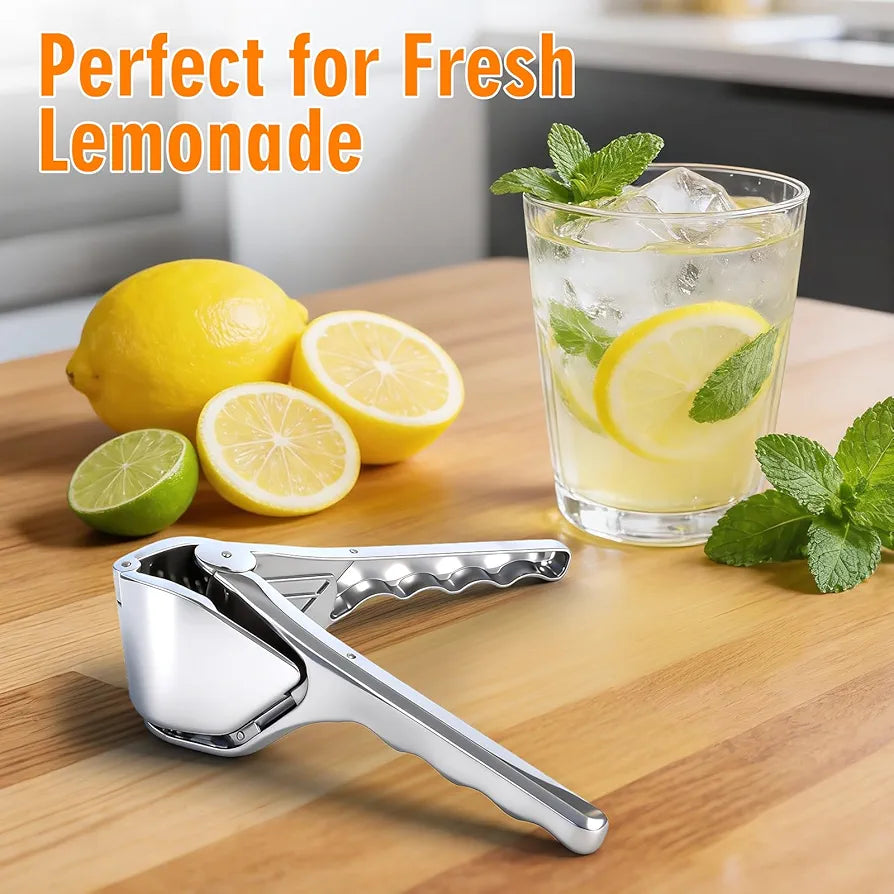 A Manual Juicer, Lemon Juicer