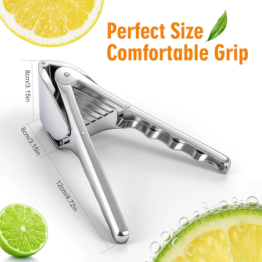 A Manual Juicer, Lemon Juicer