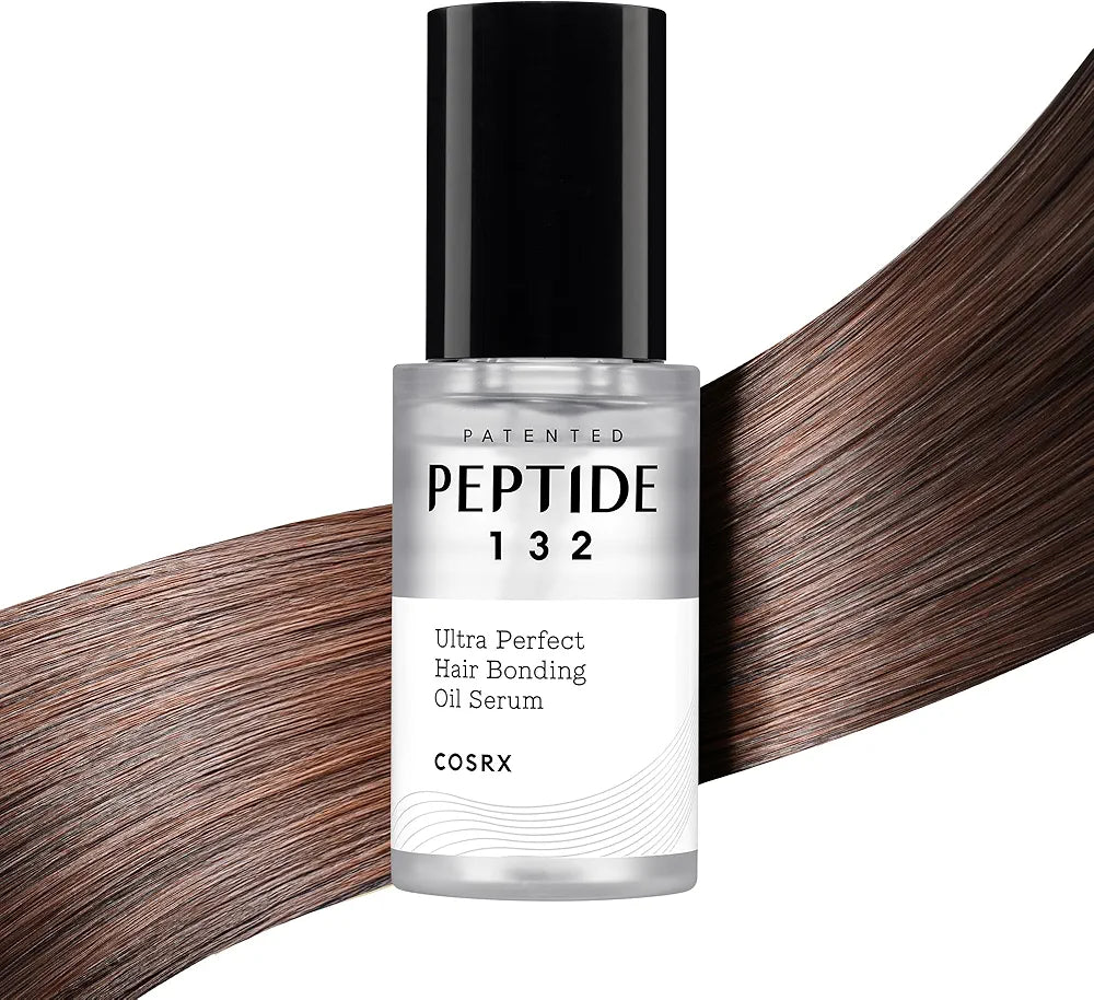 Ultra Perfect Hair Bonding Oil Serum 28MI