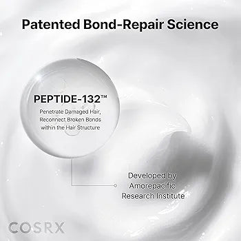 Ultra Perfect Hair Bonding Oil Serum 28MI