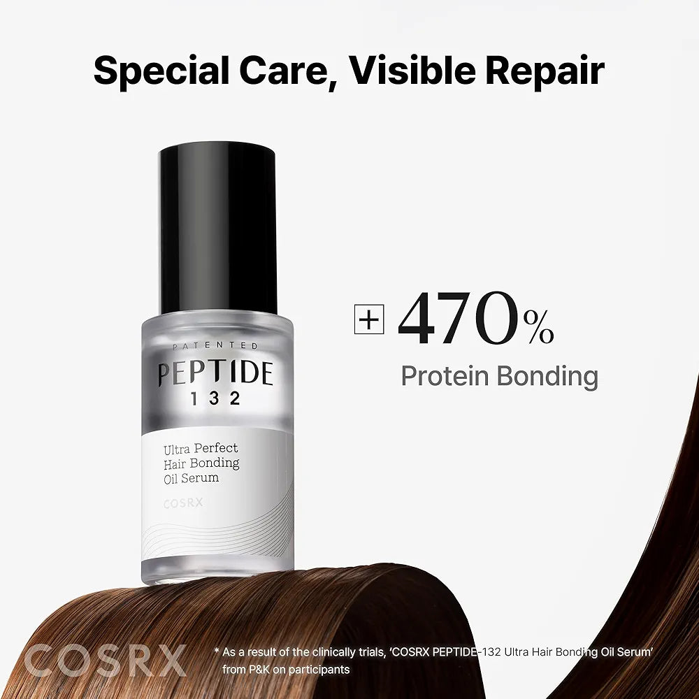 Ultra Perfect Hair Bonding Oil Serum 28MI