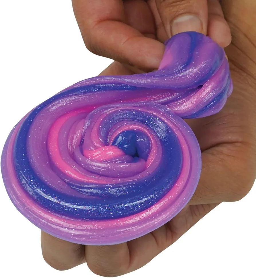 squishy butter relaxation toy