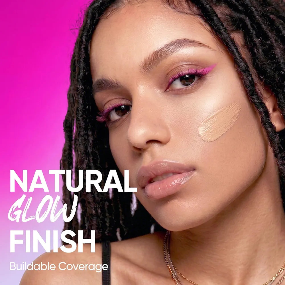 SKINTIFIC Cover Glow