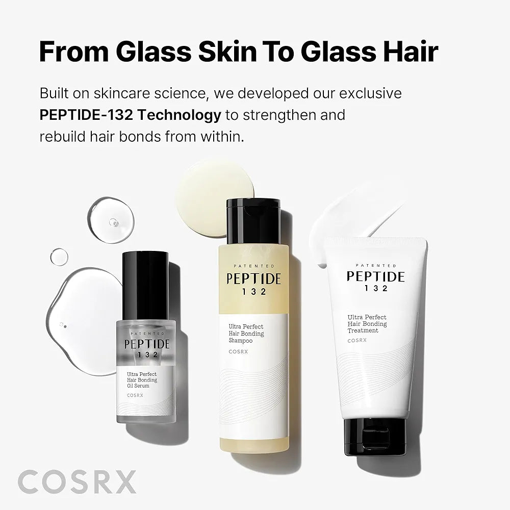 Ultra Perfect Hair Bonding Oil Serum 28MI