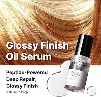 Ultra Perfect Hair Bonding Oil Serum 28MI