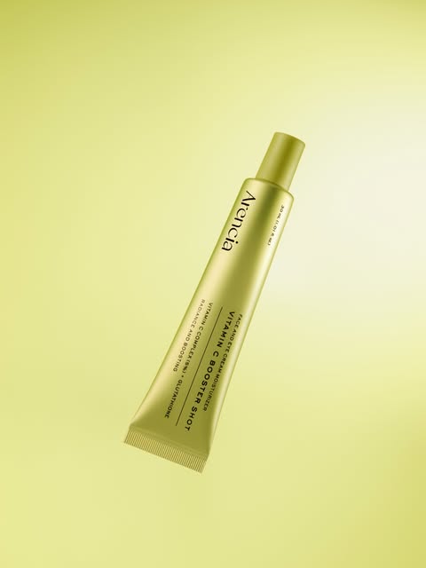 Arencia Vitamin C Booster Shot (30ml