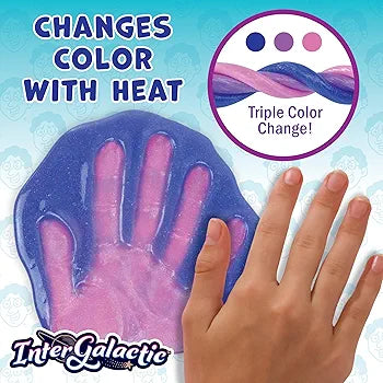 squishy butter relaxation toy