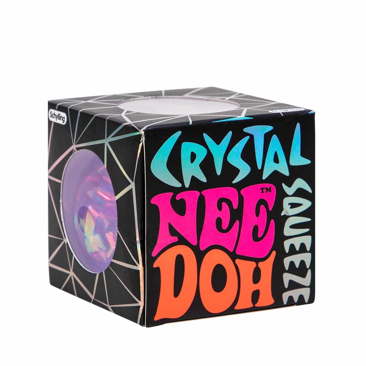 Crystal Nee Doh CSB