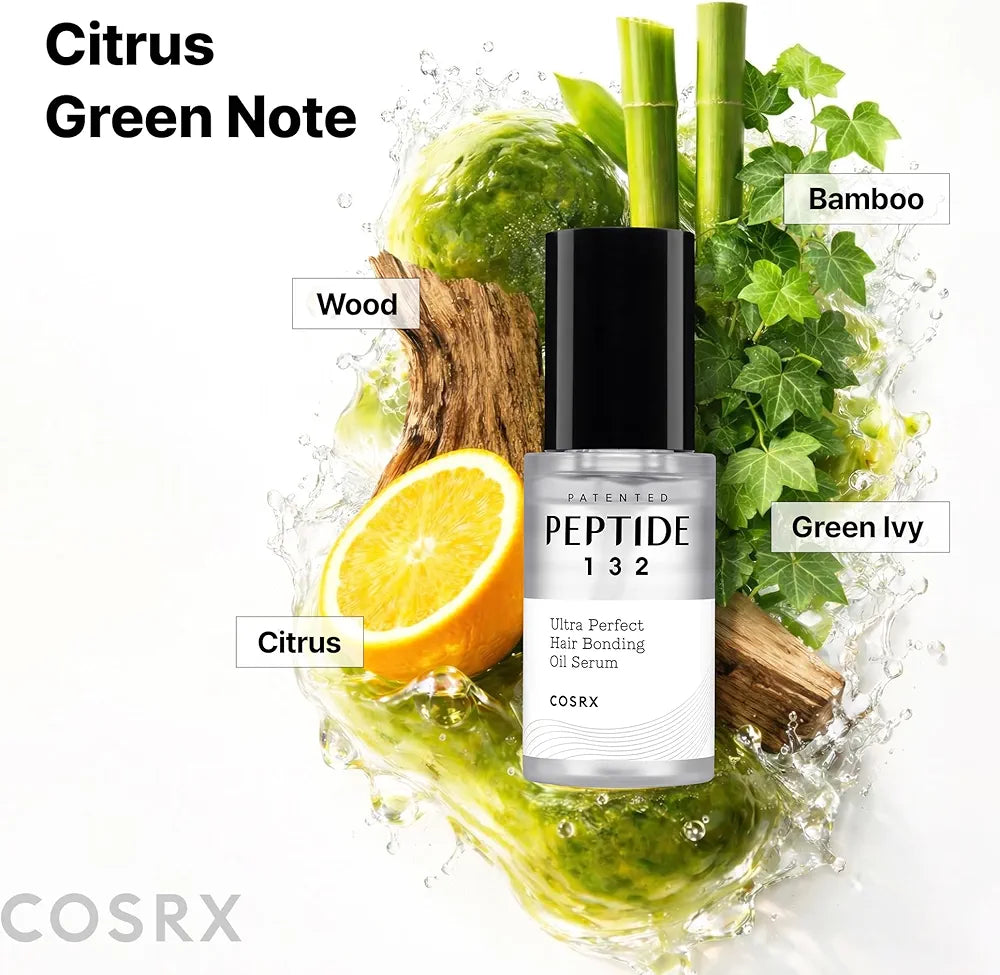 Ultra Perfect Hair Bonding Oil Serum 28MI