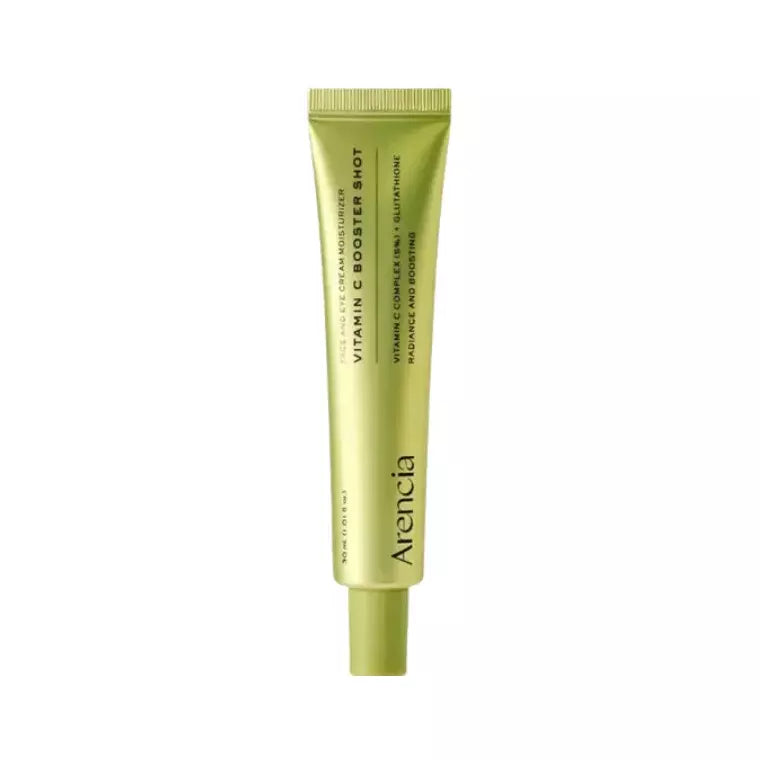 Arencia Vitamin C Booster Shot (30ml